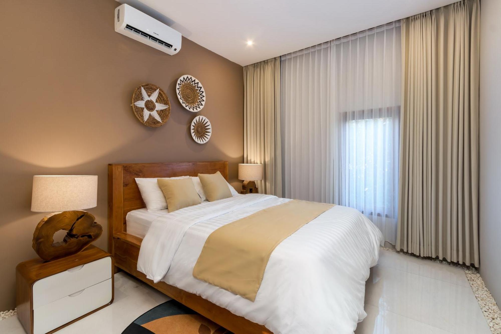 Hills House Villa By Sunnyrent - Jimbaran X Balangan X Gwk Exterior foto
